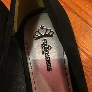 Fergalicious Shoes - flats Fergalicious Shoes - flats